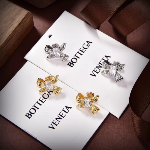 Bottega Veneta Luxury Womens Earrings