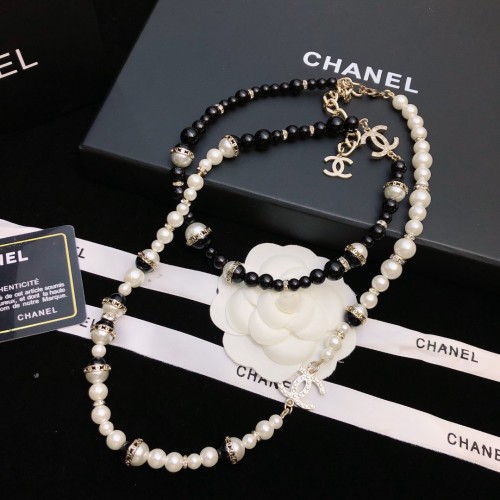 Chanel Luxury Womens Necklace