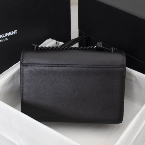 Saint Laurent YSL Womens Bag Designer Luxury Brand Women Shoulder Messenger Bags with Original Box