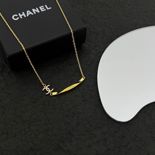 Chanel Luxury Womens Necklace