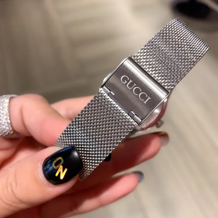 Gucci Watches Luxury Brand Design Fashion Type with Original Box