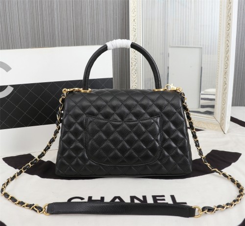 Chanel Womens Shoulder Bags Handbags Luxury Brand with Original Box