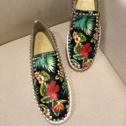 Christian Louboutin Men Womens Shoes Luxury Brand