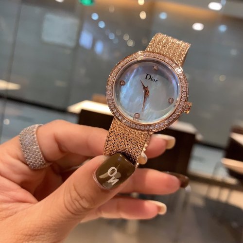 Dior Watch029