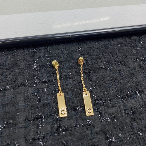 Celine Luxury Womens Earrings