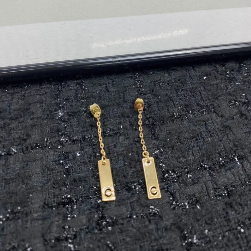 Celine Luxury Womens Earrings