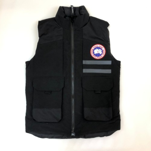Canada Goose Design Mens Womens Winter Windprood Down Jackets Keep Warm 90% White Duck Down