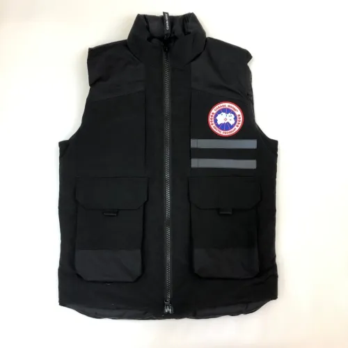 Canada Goose Design Mens Womens Winter Windprood Down Jackets Keep Warm 90% White Duck Down