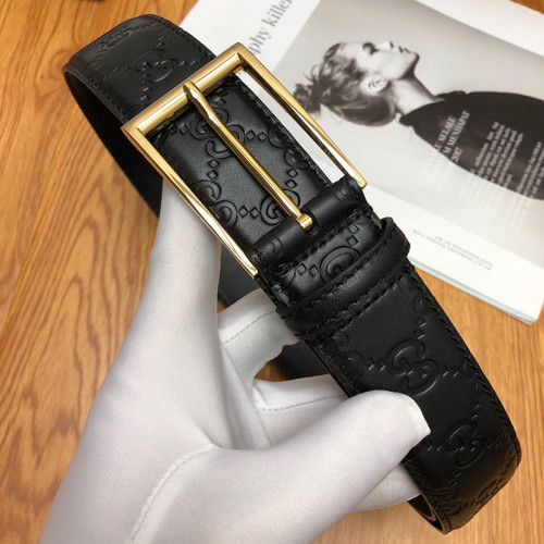 Gucci Mens Belt Luxury Brand Men Belts Luxury Brand with Original Box