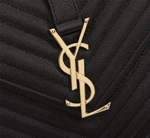Saint Laurent YSL Womens Bag Designer Luxury Brand Women Shoulder Messenger Bags with Original Box Messenger Bags