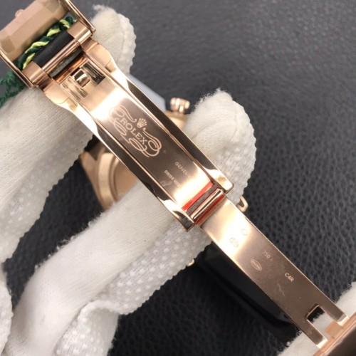 Rolex Watch Luxury Brand Design Fashion Type with Original Box and Certificate Oyster Perpetual Cosmograph Daytona