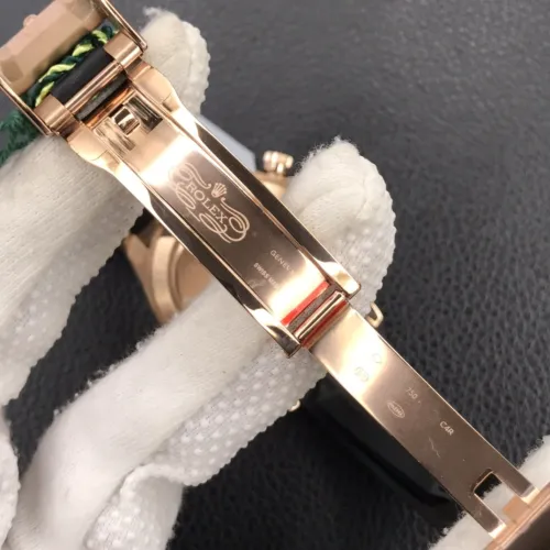 Rolex Watch Luxury Brand Design Fashion Type with Original Box and Certificate Oyster Perpetual Cosmograph Daytona