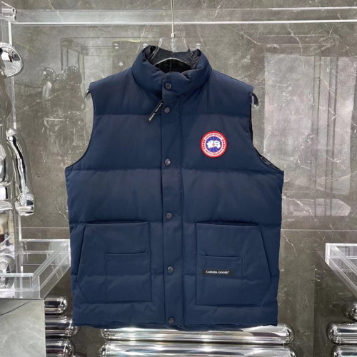 Canada Goose Design Mens Womens Winter Windprood Down Jackets Keep Warm 90% White Duck Down