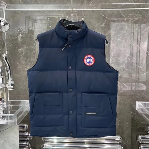 Canada Goose Design Mens Womens Winter Windprood Down Jackets Keep Warm 90% White Duck Down
