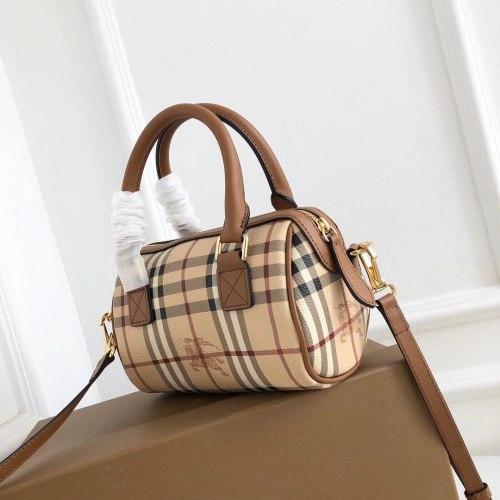 Burberry Womens Bag Crossbody Bag