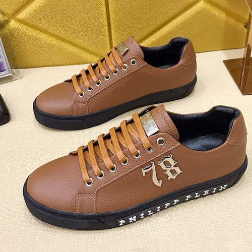 Philipp Plein Men Shoes