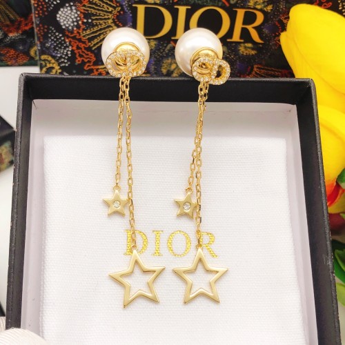 Dior Luxury Womens Earrings DED0164