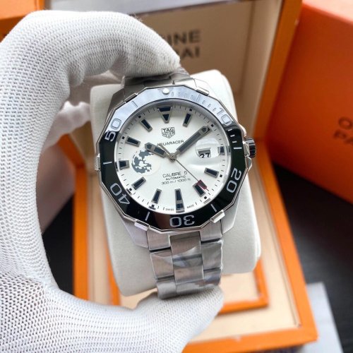 TAG Heuer Watch Luxury Brand Design Fashion Type with Original Box