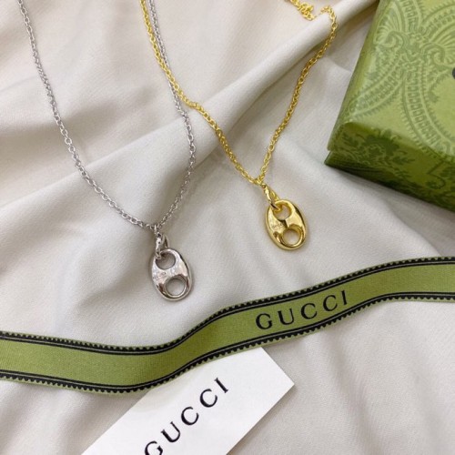 Gucci Luxury Womens Necklace
