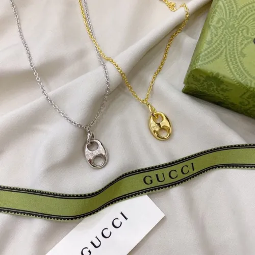 Gucci Luxury Womens Necklace