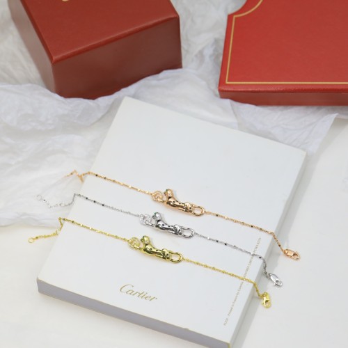 Cartier Luxury Womens Bracelet