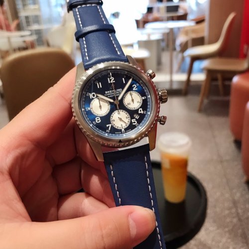 Breitling Watch