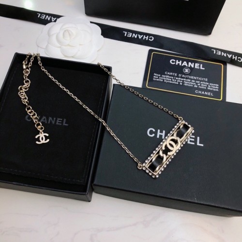 Chanel Luxury Womens Necklace