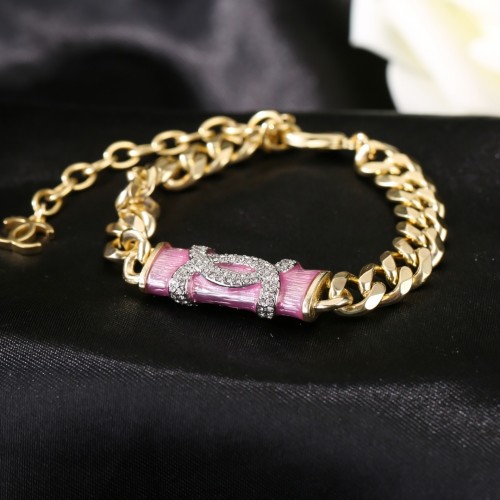 Chanel Luxury Womens Bracelet