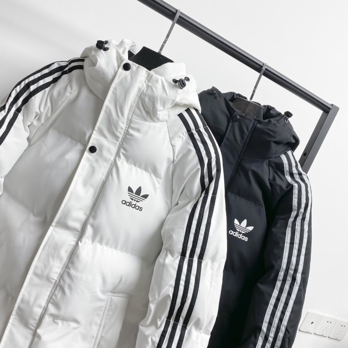 Adidas Mens Womens Coats Famous Brand Mens Coats Fashion Design