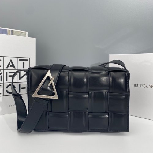 Bottega Veneta Women Bags PADDED CASSETTE BAG