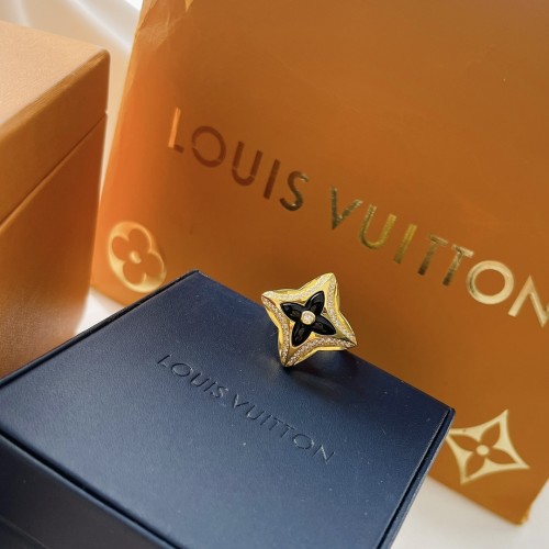 Louis Vuitton Luxury Womens Ring B881