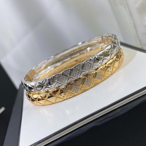 Chanel Luxury Womens Bracelet