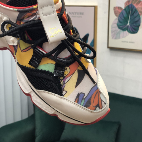 Christian Louboutin Men Womens Shoes Luxury Brand