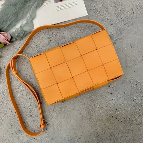 Bottega Veneta Women Bags CASSETTE BAG