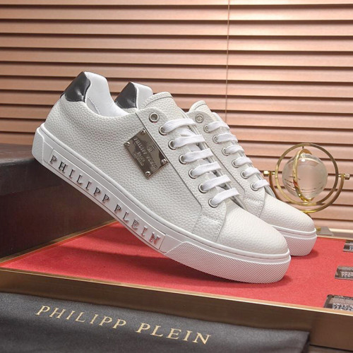 Philipp Plein Men Shoes
