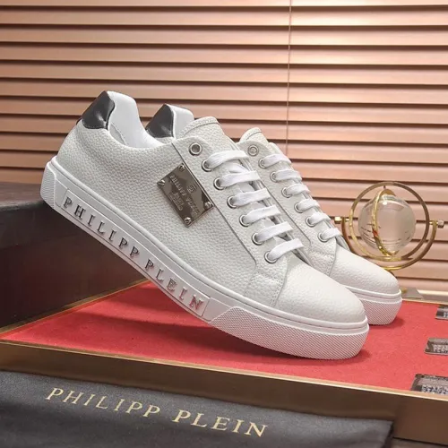 Philipp Plein Men Shoes