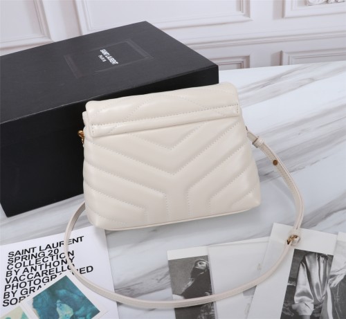 Saint Laurent YSL Womens Bag Designer Luxury Brand Women Shoulder Messenger Bags with Original Box