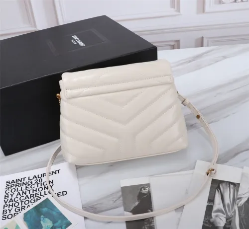 Saint Laurent YSL Womens Bag Designer Luxury Brand Women Shoulder Messenger Bags with Original Box