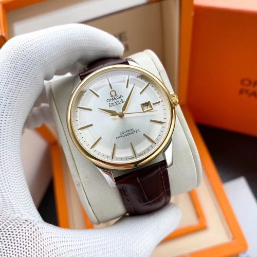 Omega Watch343
