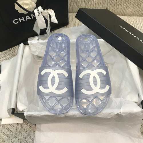 Chanel Womens Shoes Sandals