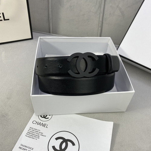 Chanel Womens Belt Luxury Brand Women Belts Luxury Brand with Original Box