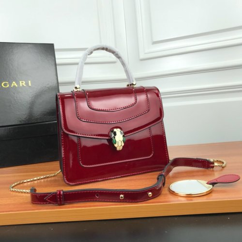 Bvlgari Womens Bag