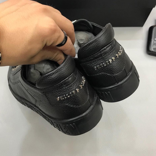 Philipp Plein Men Shoes