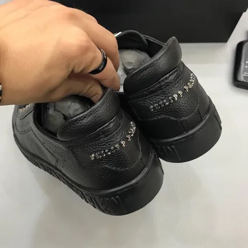 Philipp Plein Men Shoes