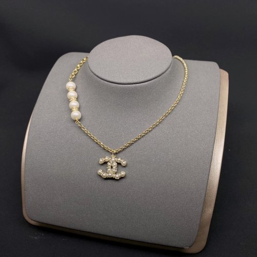 Chanel Luxury Womens Necklace