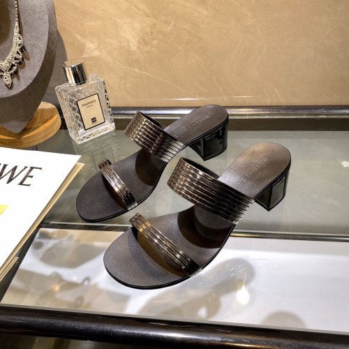 Giuseppe Zanotti Womens Shoes Sandals