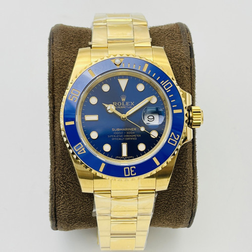 Rolex Watch Luxury Brand Design Fashion Type with Original Box and Certificate Rolex Watches Oyster Perpetual Submariner