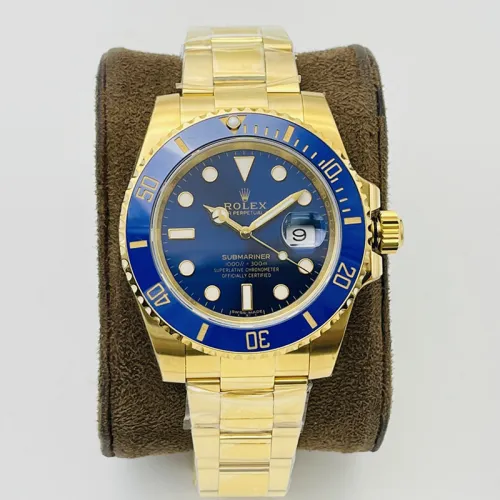 Rolex Watch Luxury Brand Design Fashion Type with Original Box and Certificate Rolex Watches Oyster Perpetual Submariner