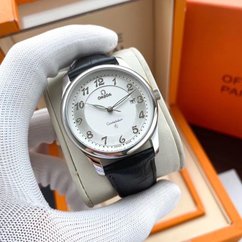 Omega Watch337