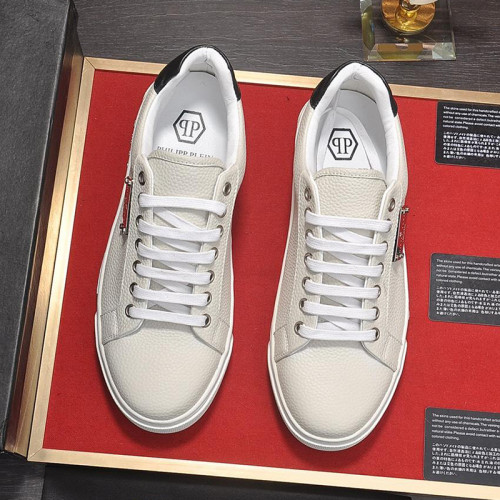 Philipp Plein Men Shoes